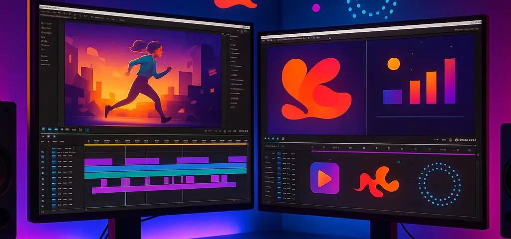 Identidade Visual: O DNA Visual da Sua Marca